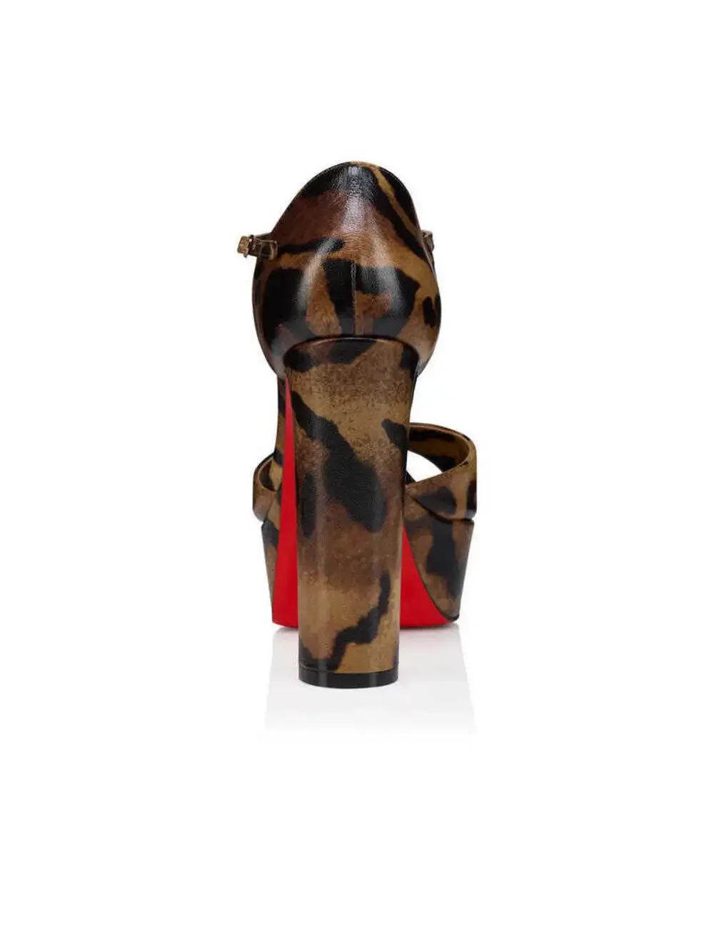 Christian Louboutin please request